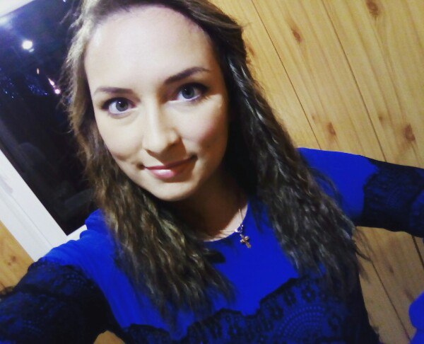 Татьяна Суслова | Юрья