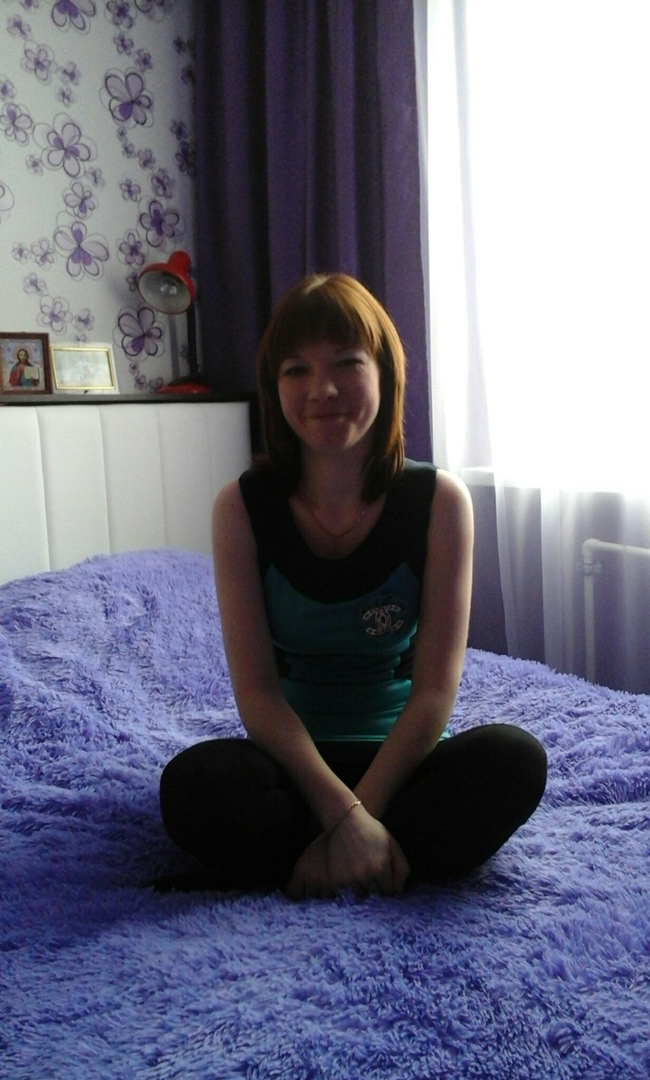 Виктория Филиппова | Самара