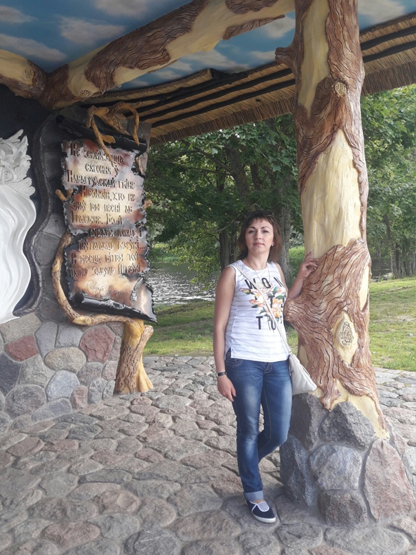 Наталья Дегтярева | Минск