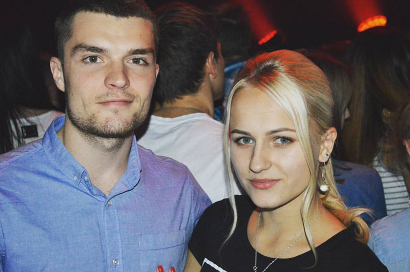 Александр Лукьянчик | Барановичи