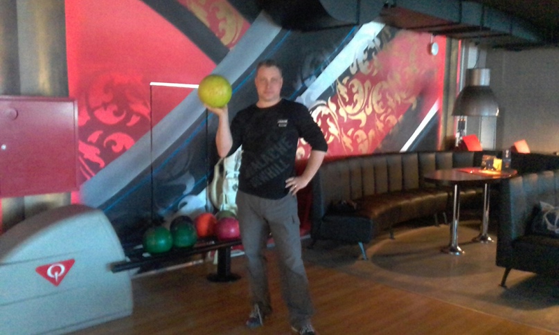 Александр Кадин | Архангельск