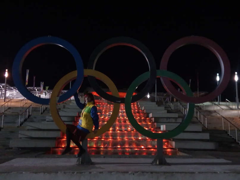 Дарья Трофименко Ильинична | Санкт-Петербург
