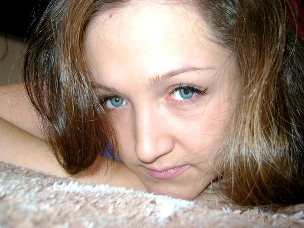 Екатерина Голубовская | Киев