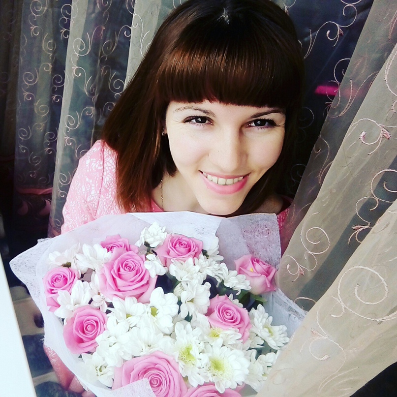 Алина Шакирова | Нефтеюганск