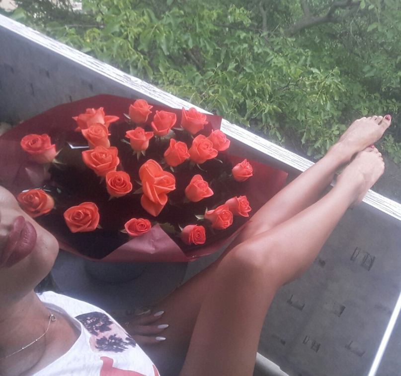 Галина Лихачёва | Одесса