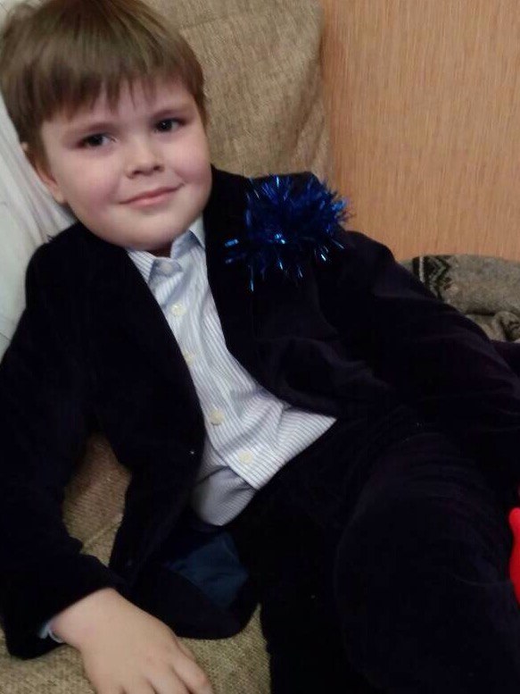 Елена Елина | Мурманск