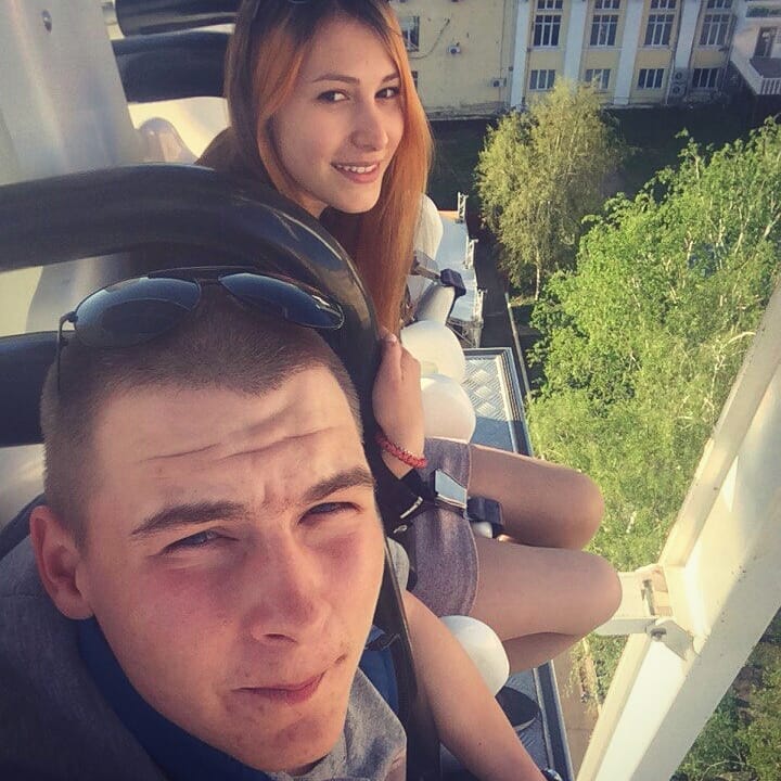 Эльмира Попова | Хабаровск