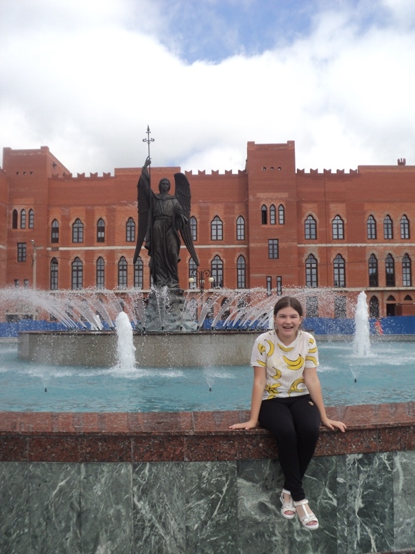 Галина Власова Валерьевна | Пермь