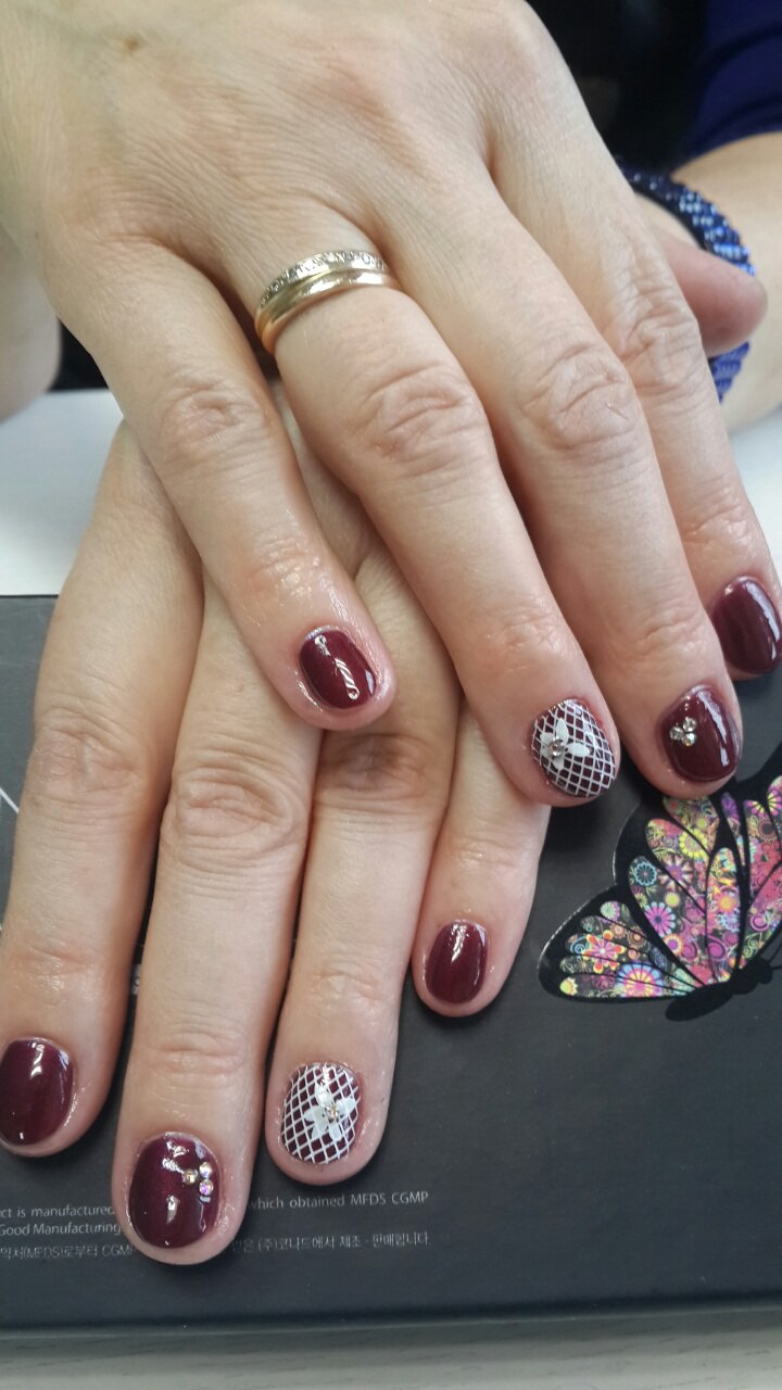 Юлия Смагина | Магнитогорск