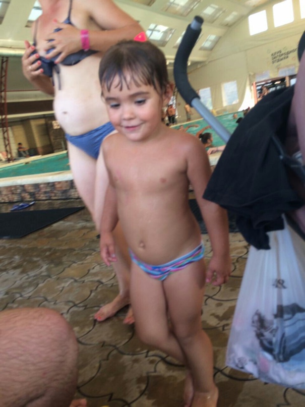 Николай Шульга | Северская