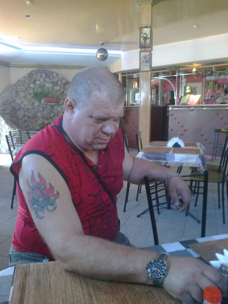 Надежда Игнатьева | Каменногорск