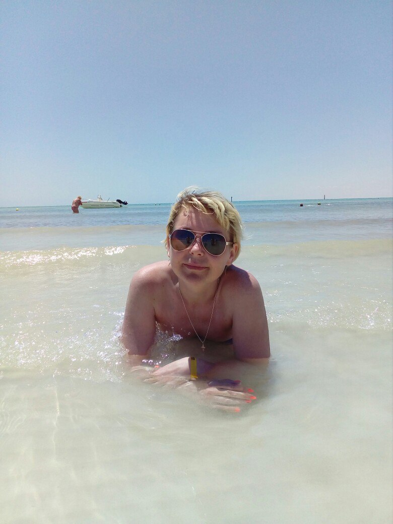 Инна Овчинникова | Сыктывкар