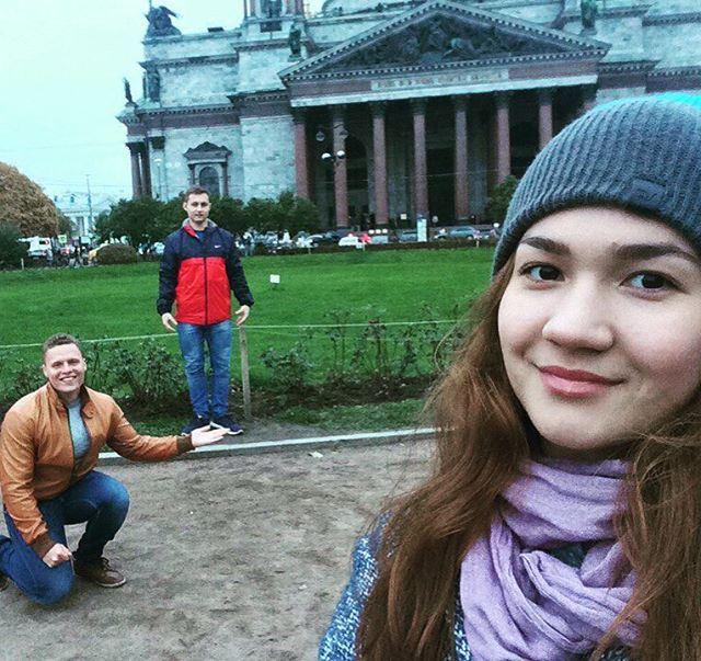 Михаил Артамонов | Чебоксары