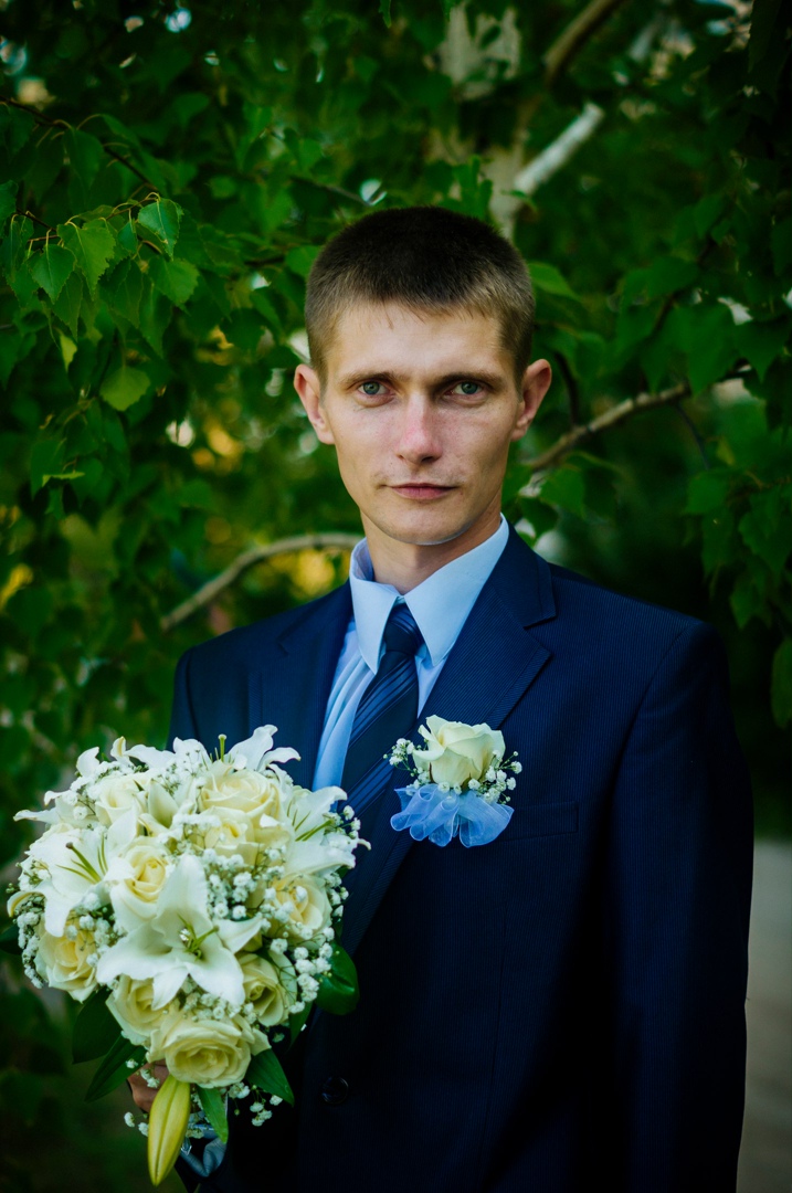 Леночка Муратова | Сергач