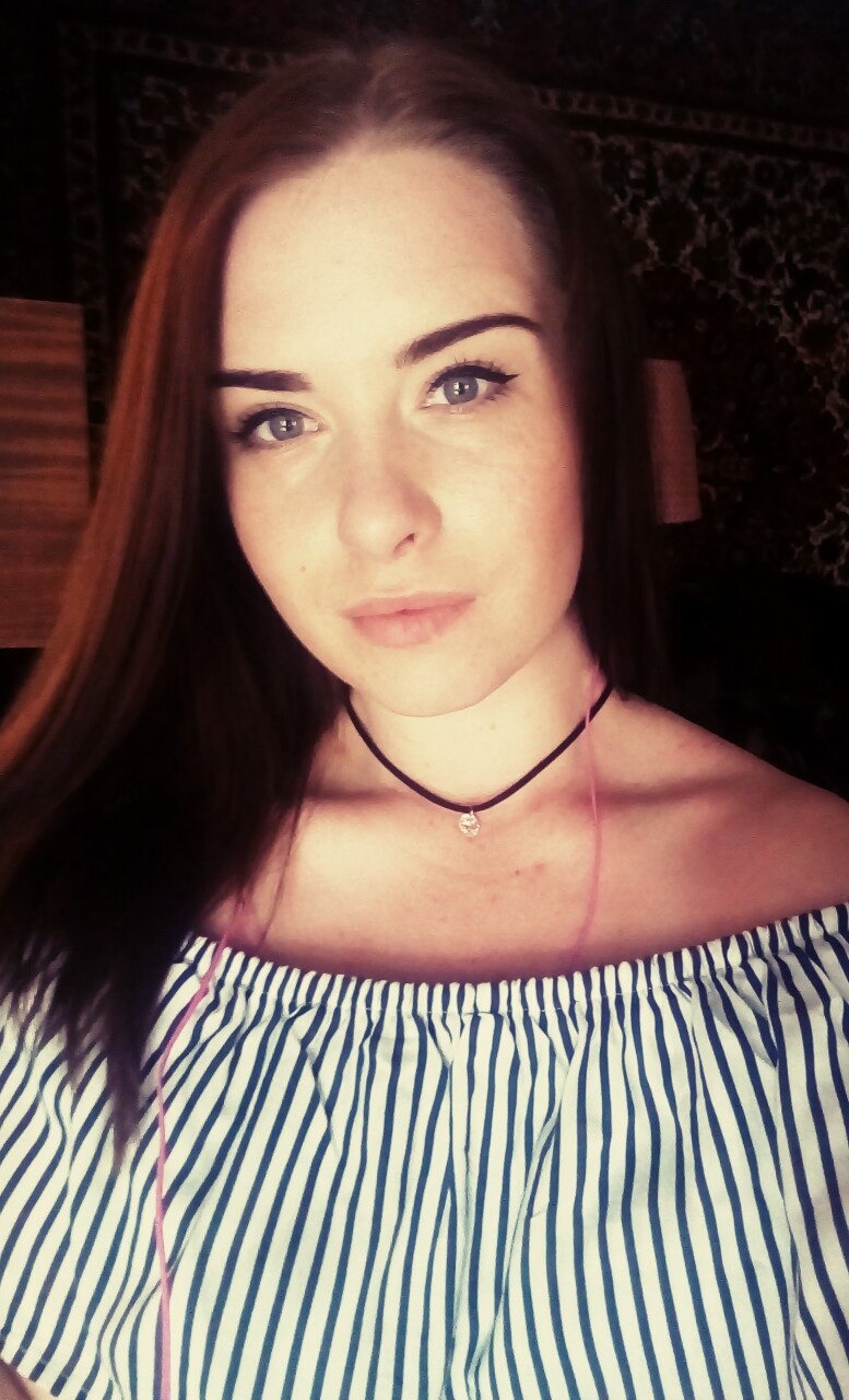 Юлия Кириленко | Новосибирск