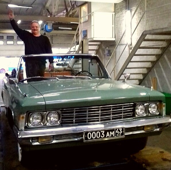 Дмитрий Гапон | Санкт-Петербург