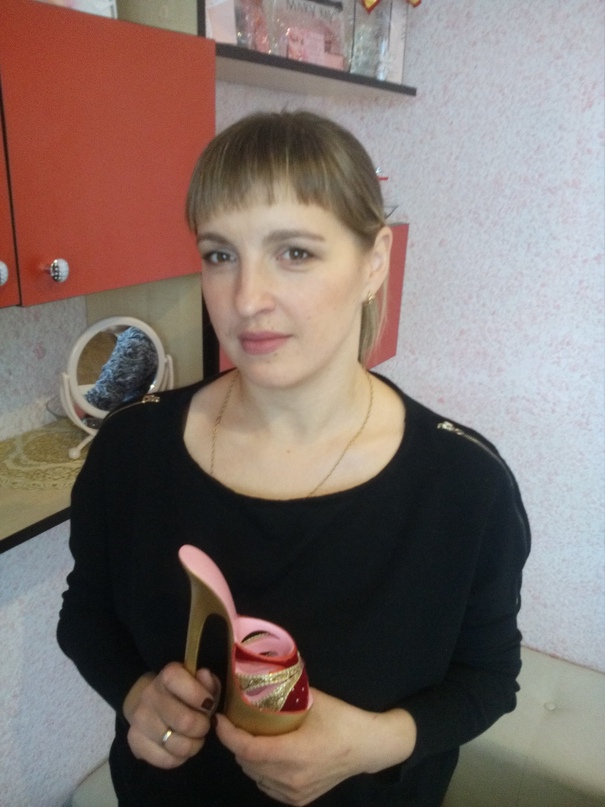 Наталья Прокопович | Слуцк