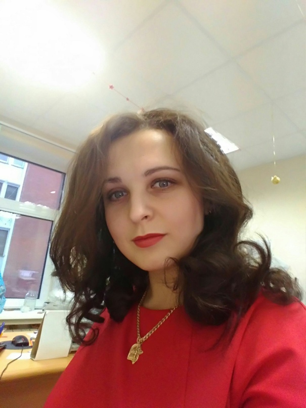 Юлия Купцова | Ростов-на-Дону