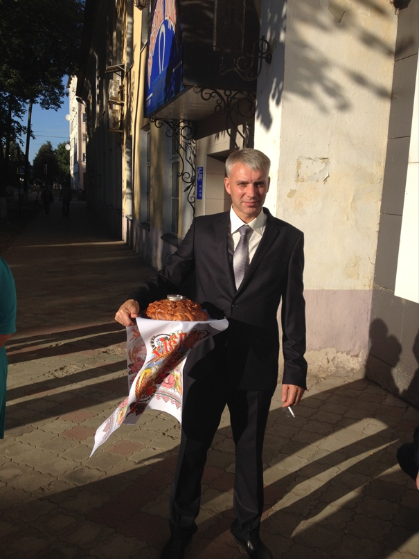 Александр Казанков | Йошкар-Ола