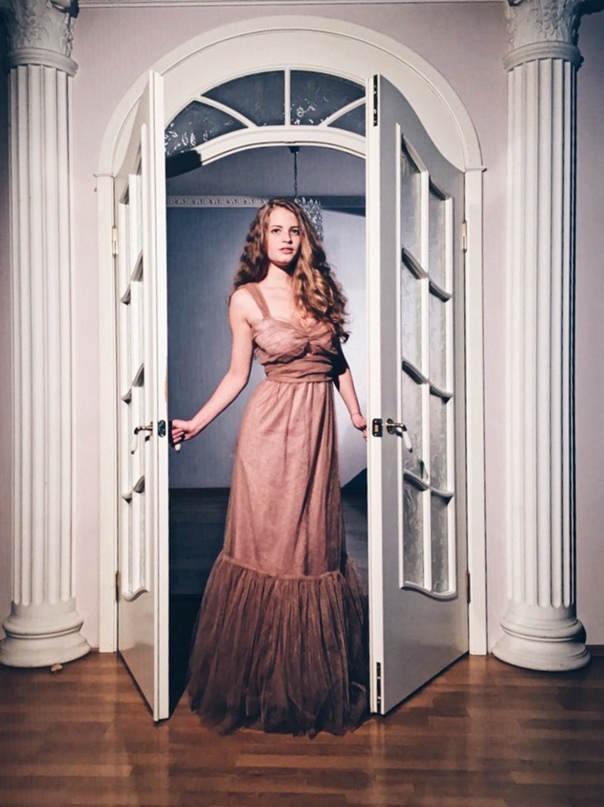 Мария Голикова | Санкт-Петербург