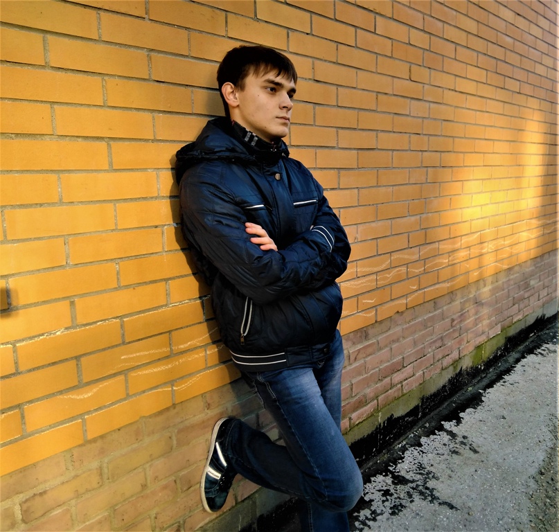 Алексей Поротиков | Новосибирск