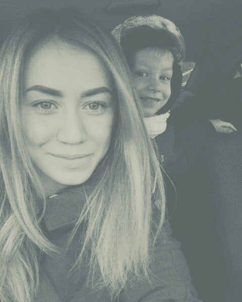 Аня Санникова |