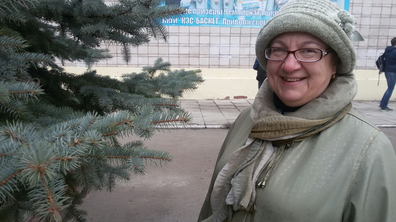 Елена Дедова | Димитровград