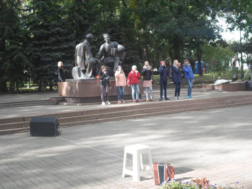 Анатолий Орлов | Смоленск