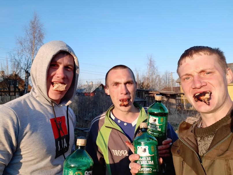 Андрей Попов | Кострома