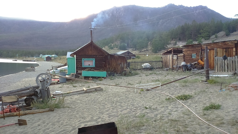 Зинаида Данилова | Владивосток