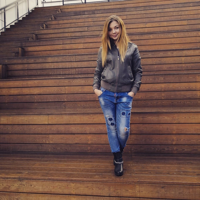 Диана Киселёва | Козельск
