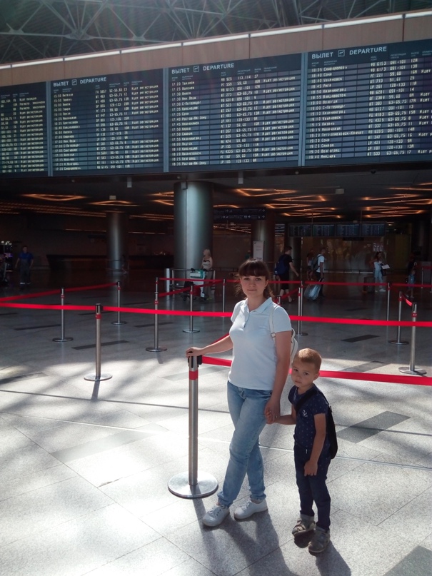 Алёна Веселова | Камешково