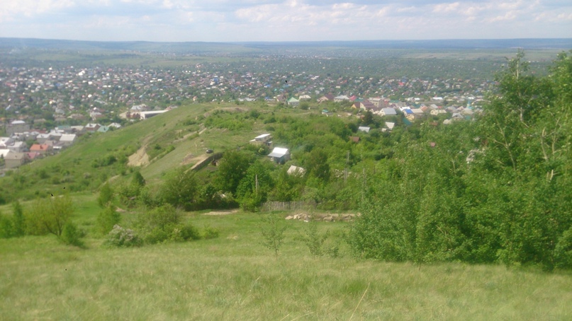 Олег Львов | Саратов