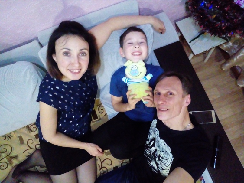 Александр Данилов | Слободской