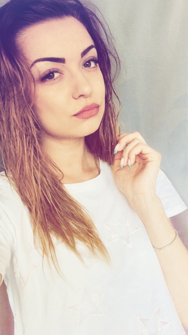 Алла Мельник | Киев