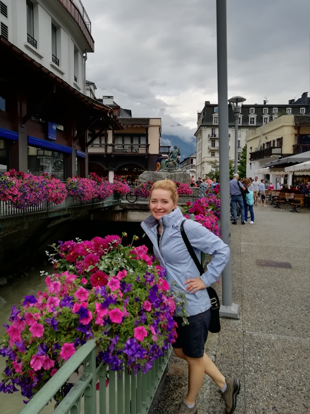 Надежда Гусева | Москва