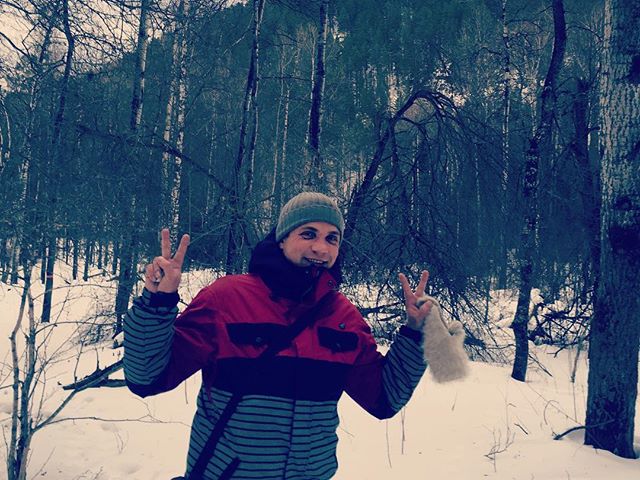 Ольга Жарова | Москва