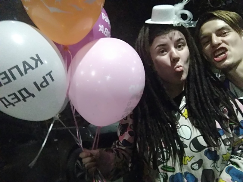 Антон Канунников | Уральск