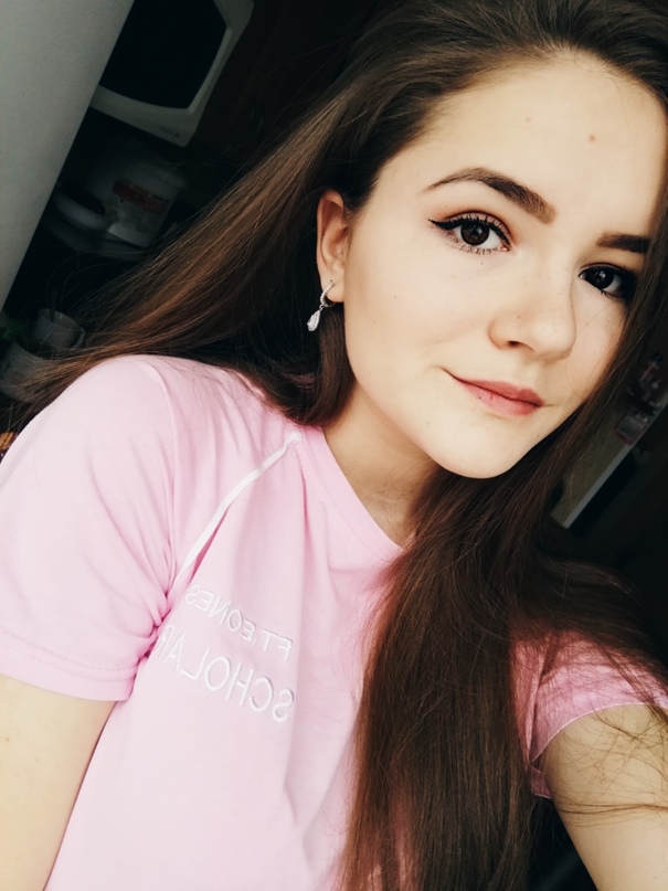 Настя Казакова | Иркутск