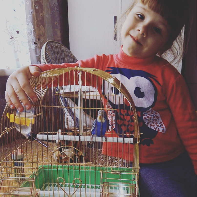 Ольга Черкасова | Воронеж