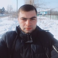Фотография Коли Калмыкова ВКонтакте