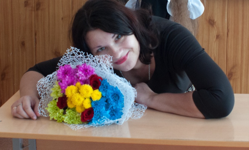 Алиса Николаева | Комсомольский