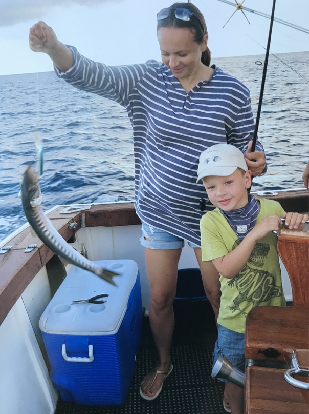 Юлия Сафронова | Санкт-Петербург