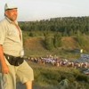Владимир Царегородцев