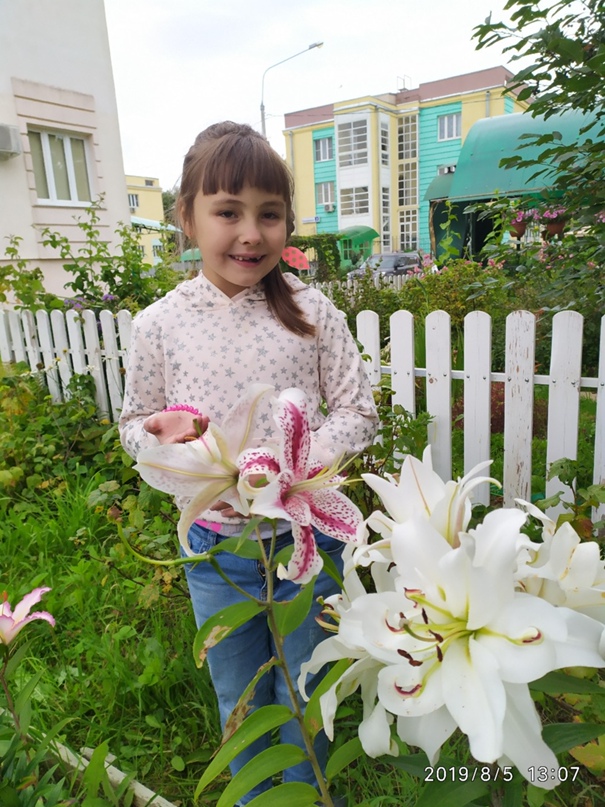 Анна Юсупова | Москва