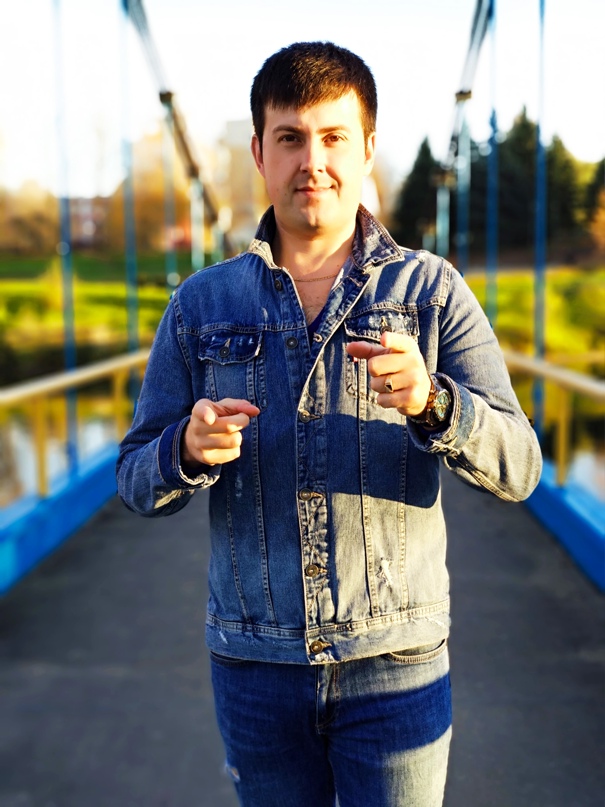 Сергей Михайловский | Минск