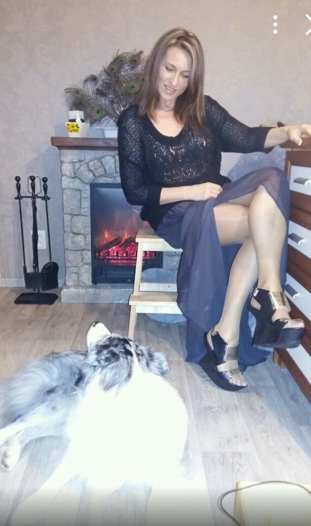 Светлана Воинова | Выборг