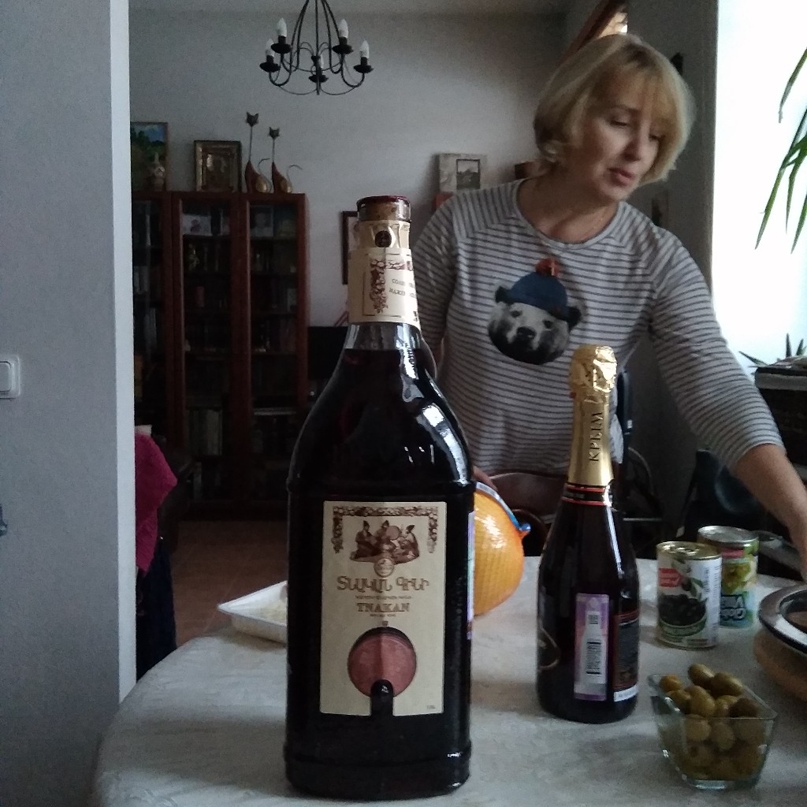 Виктория Салова | Санкт-Петербург