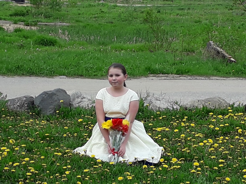 Ирина Кокорина | Санкт-Петербург