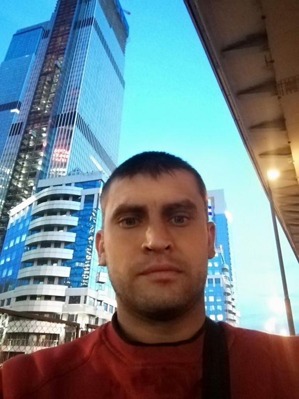 Дмитрий Бровкин | Антрацит